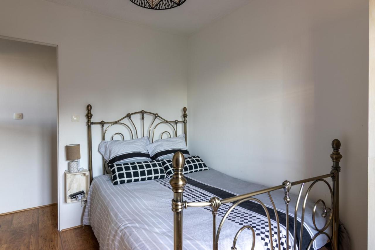 Maison Chaleureuse-Grand Jardin-Proche Saumur Parnay Екстер'єр фото