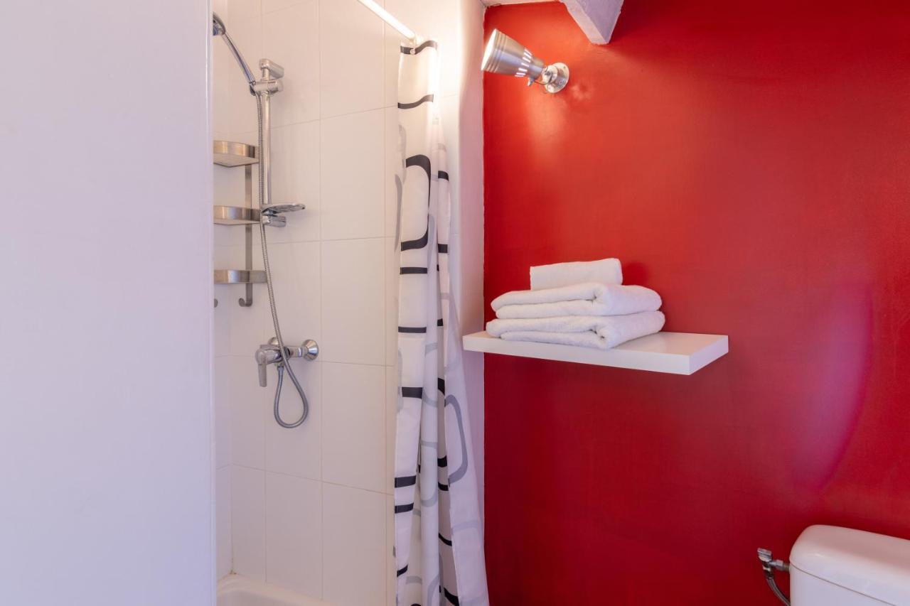 Maison Chaleureuse-Grand Jardin-Proche Saumur Parnay Екстер'єр фото